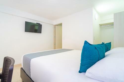 Hotel Ayenda Casa Impacto 66