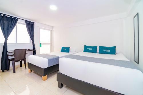 Hotel Ayenda Casa Impacto 66