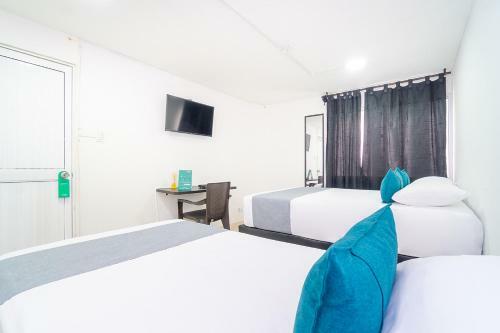 Hotel Ayenda Casa Impacto 66