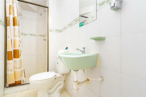 Hotel Ayenda Casa Impacto 66