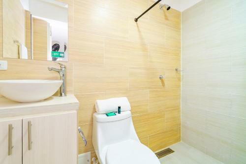 Hotel Ayenda Casa Impacto 66