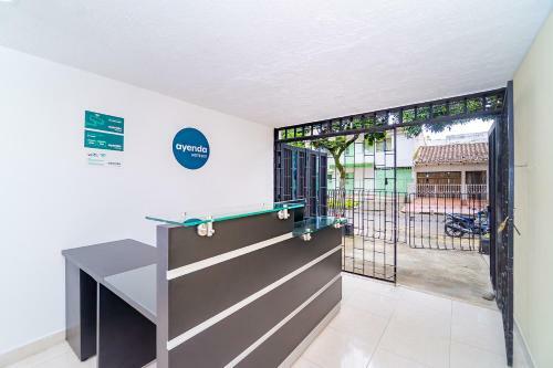 Hotel Ayenda Casa Impacto 66