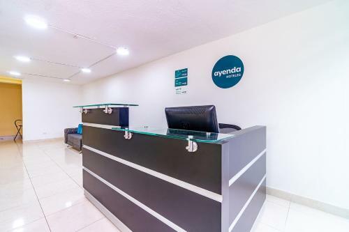 Hotel Ayenda Casa Impacto 66