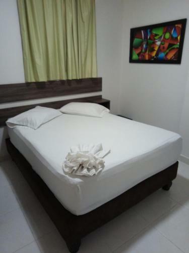 Hotel Black & White