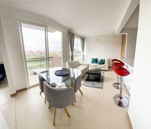 Hermoso Apartamento Jade Valle Del Lili