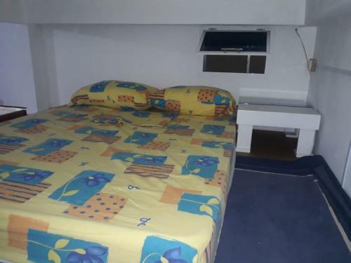 Apartamento Lindo Estudio Con Cama Mezaninie