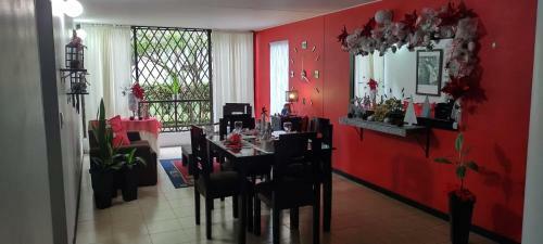 Habitaci�n Con Ba�o Privado