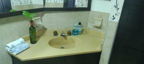 Habitaci�n Con Ba�o Privado
