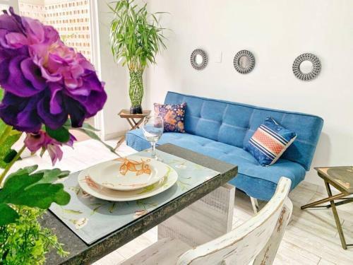 Apartamento San Fernando 102