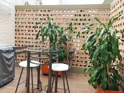 Apartamento San Fernando 102