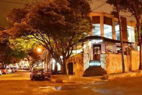 Apartamento San Fernando 102