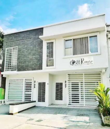 Apartamento San Fernando 102