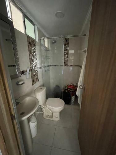 Apartamento En Bochalema