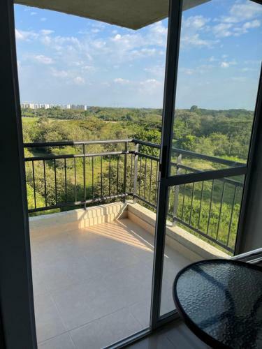 Apartamento En Bochalema