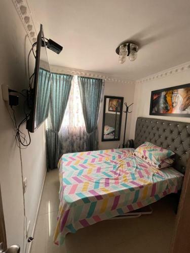 Apartamento En Bochalema
