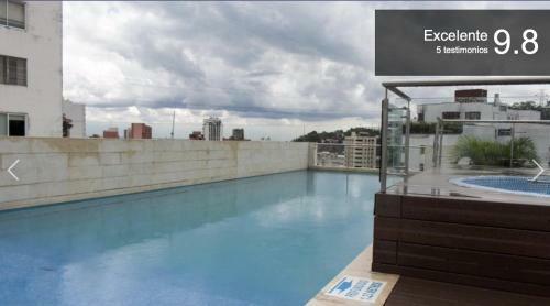 Apartamento No Disponible