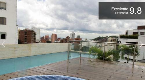 Apartamento No Disponible