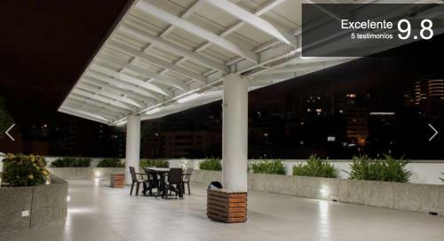 Apartamento No Disponible