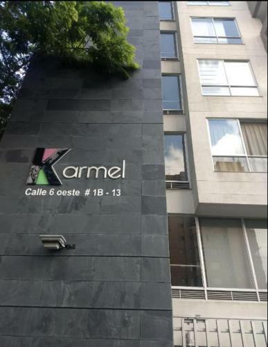 Apartamento No Disponible