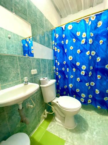 Hostal El Paraiso
