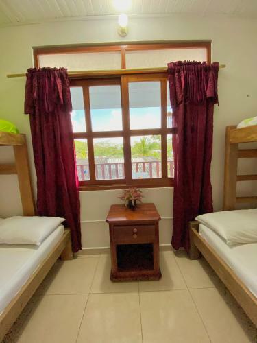 Hostal El Paraiso