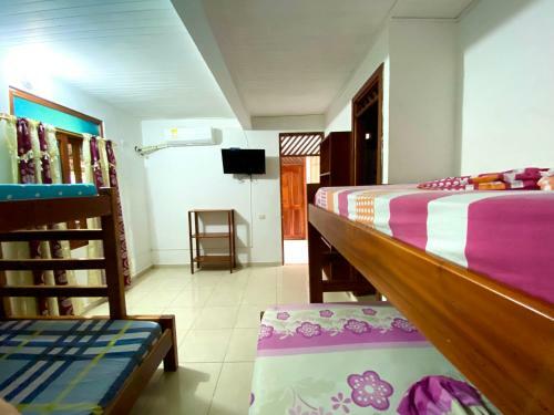 Hostal El Paraiso