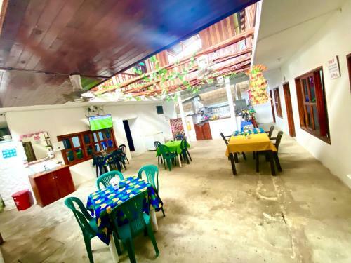 Hostal El Paraiso