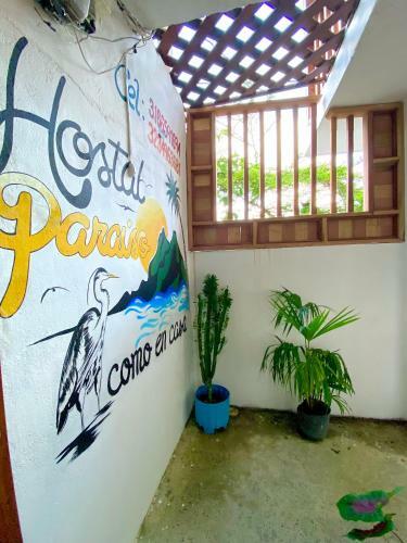 Hostal El Paraiso