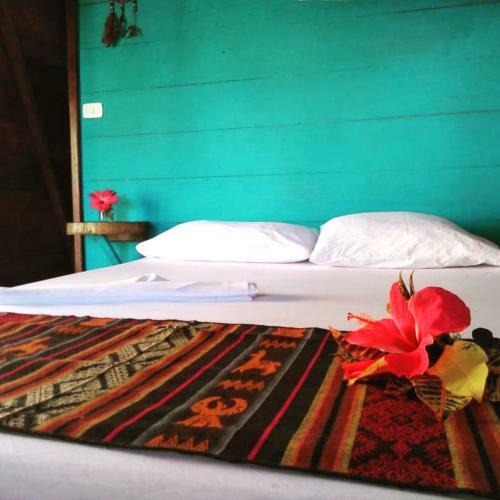 Albergue Hostal Doble Vista