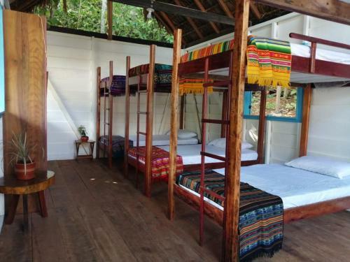 Albergue Hostal Doble Vista