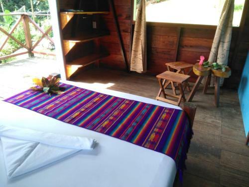Albergue Hostal Doble Vista