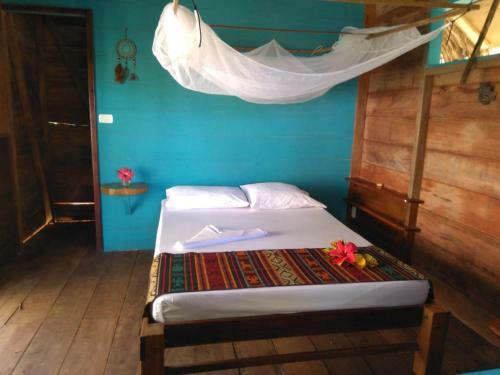 Albergue Hostal Doble Vista