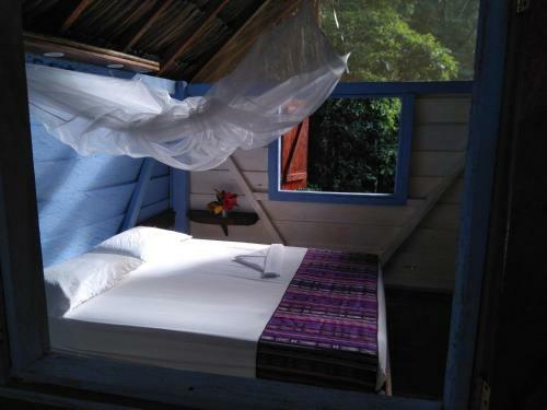Albergue Hostal Doble Vista