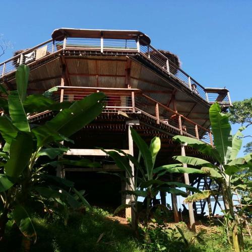 Albergue Hostal Doble Vista