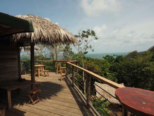 Albergue Hostal Doble Vista