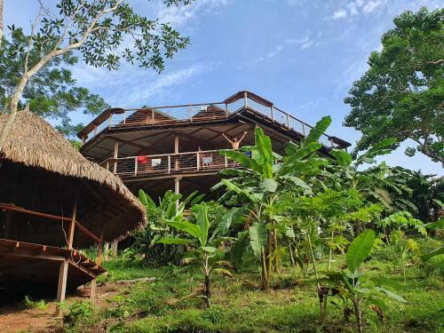 Albergue Hostal Doble Vista