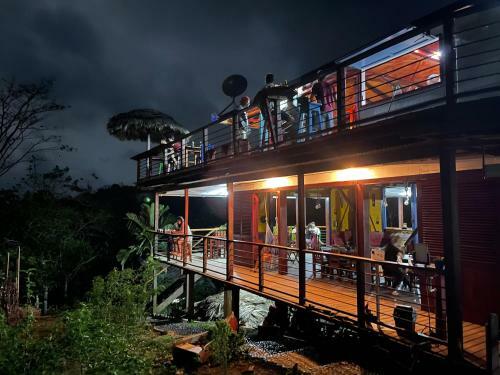 Albergue Hostal Doble Vista