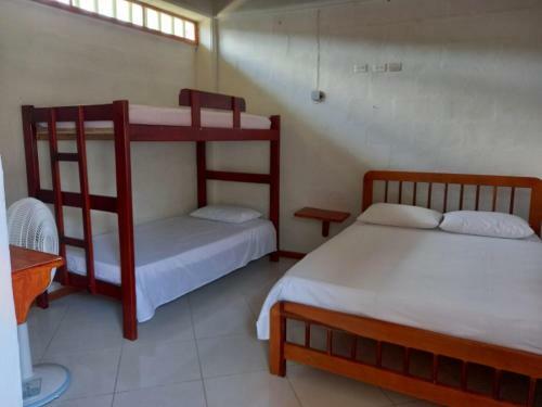 Hostal Zurymar Capurgana