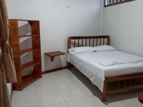 Hostal Zurymar Capurgana