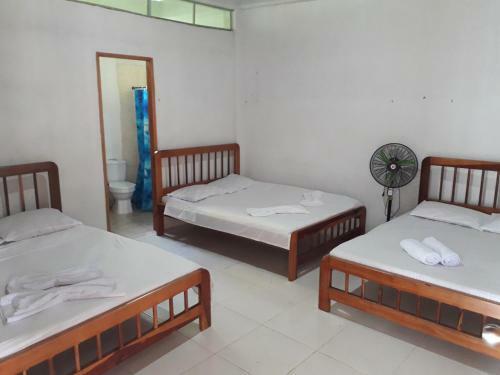 Hostal Zurymar Capurgana