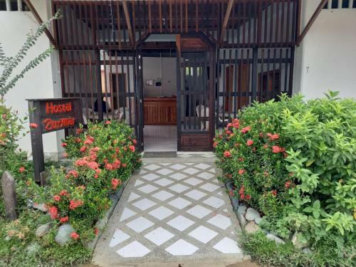 Hostal Zurymar Capurgana