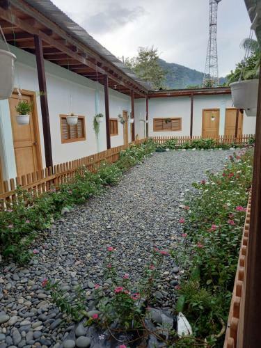 Hostal Zurymar Capurgana