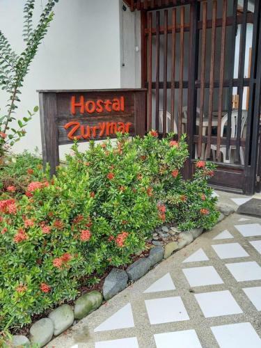 Hostal Zurymar Capurgana