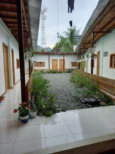Hostal Zurymar Capurgana
