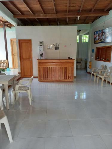 Hostal Zurymar Capurgana