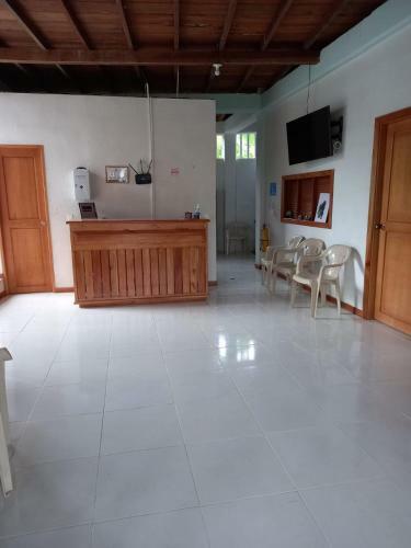 Hostal Zurymar Capurgana