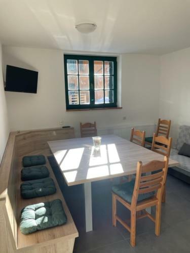 Apartment Ceglar Pohorje