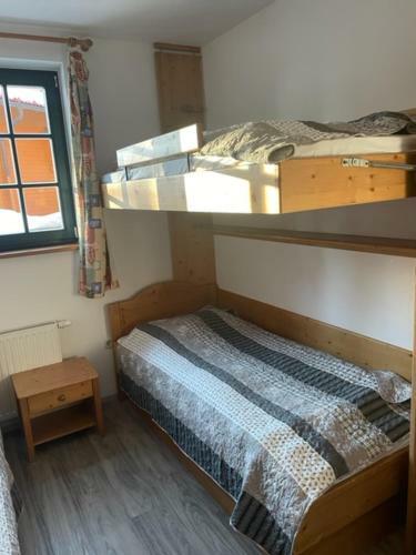 Apartment Ceglar Pohorje