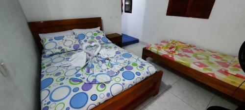 Hostal Kelly Tours Capurgan�