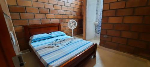 Hostal Kelly Tours Capurgan�